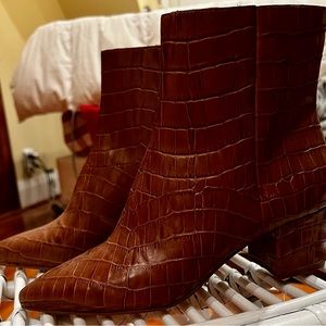 Dolce Vita Booties - NWOT